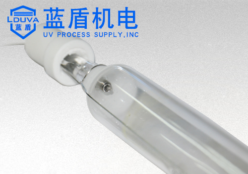 紫外線高壓汞燈，UV燈，UV碘鎵燈的使用壽命是多久？