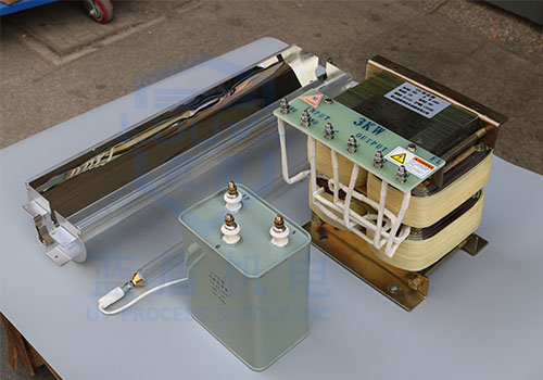 UV變壓器怎么搭配相應(yīng)的電容器？