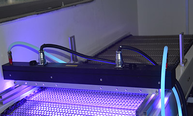 UV汞燈與UVLED燈的區(qū)別有哪些？